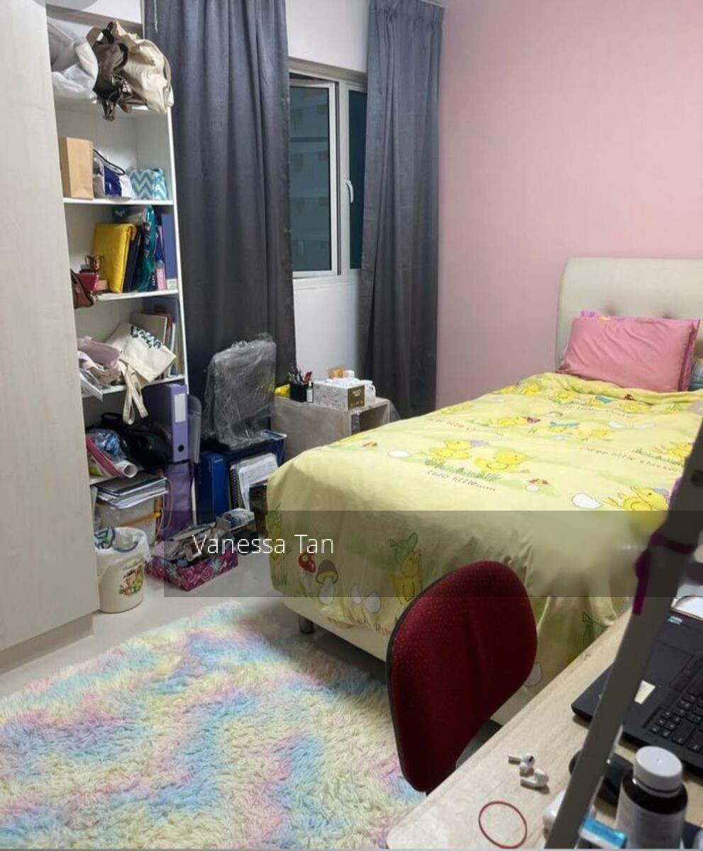 Blk 626 Bedok Reservoir Road (Bedok), HDB 3 Rooms #335290111